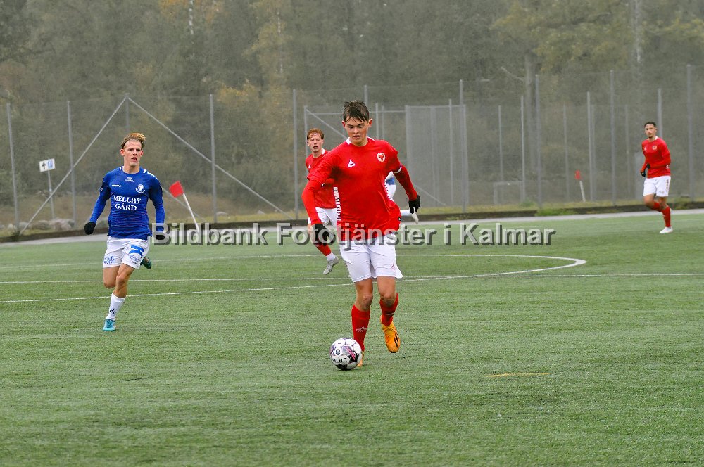 DSC_2422_People-SharpenAI-Standard Bilder Kalmar FF U19 - Trelleborg U19 231021